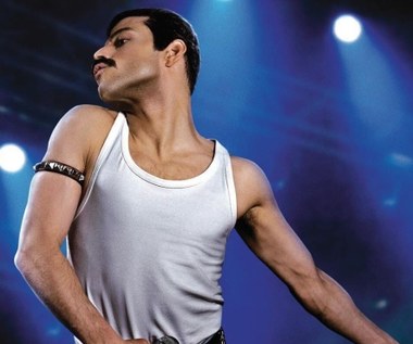 Rami Malek jako Freddie Mercury [pierwsze zdjęcie]