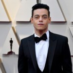 Rami Malek zagra Bustera Keatona?