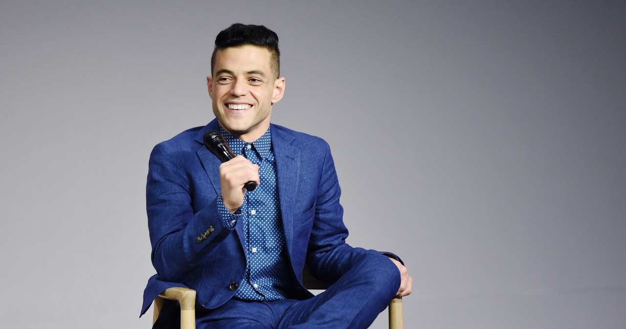 Rami Malek /Nicholas Hunt /Getty Images