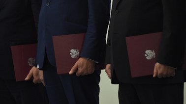 Ramię w ramię w dyplomacji? Prezydent, premier i szef MSZ tworzą plan polityki zagranicznej 