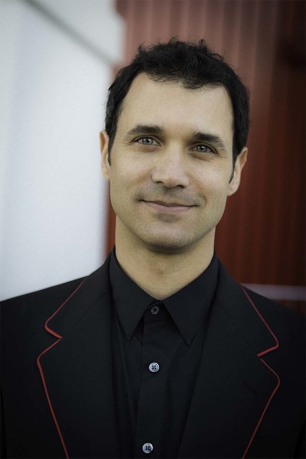 Ramin Djawadi /Andrés Jiménez /