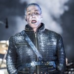 Rammstein: Album "Zeit" w polskich kinach