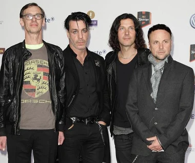 Rammstein: Drugi koncert w Gdańsku!