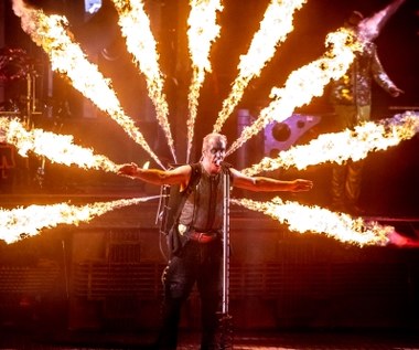 Rammstein w Chorzowie: Ognisty koncert w kotle czarownic. Co się wydarzyło w Chorzowie?