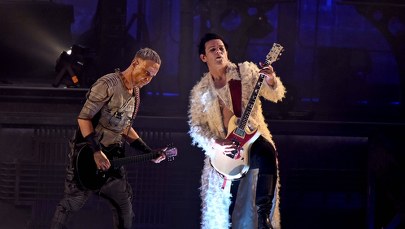 Rammstein wystąpi  na Stadionie Śląskim w Chorzowie