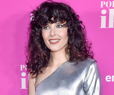 Ramona Rey prezentuje teledysk "Kocham". "Piosenka odrzucona przez jury na Eurowizję 2023"