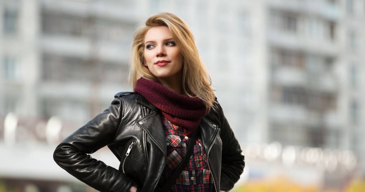 Ramoneska powraca do łaski w 2026 roku /123RF/PICSEL