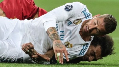 Ramos celowo wyłączył Salaha? "Wystarczy rozumieć futbol"