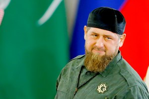 Ramzan Kadyrow grozi Polsce denazyfikacją. Chce "walczyć z satanizmem"