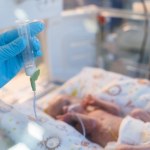 ​Rana na głowie. Nowe fakty ws. noworodka z Mławy