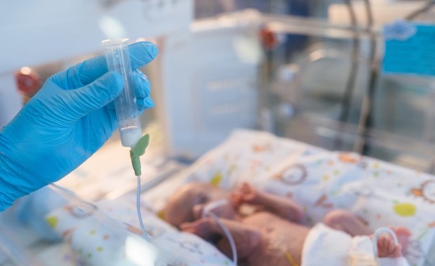 ​Rana na głowie. Nowe fakty ws. noworodka z Mławy