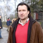 "Ranczo": Jacek Kawalec był gwiazdą serialu. Dziś jest nie do poznania