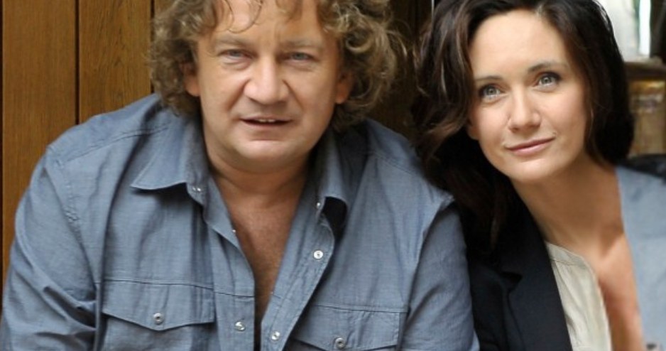 "Ranczo" /Gałązka /AKPA