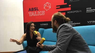 Randi Zuckerberg w RMF FM: Musimy odłączyć się od sieci, żeby zyskać równowagę 