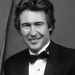 Randolph Mantooth nie żyje. Gwiazdor legendarnego serialu miał 80 lat