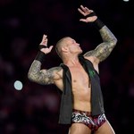 Randy Orton to zapalony gracz. W jednej produkcji spędził ponad 600 godzin