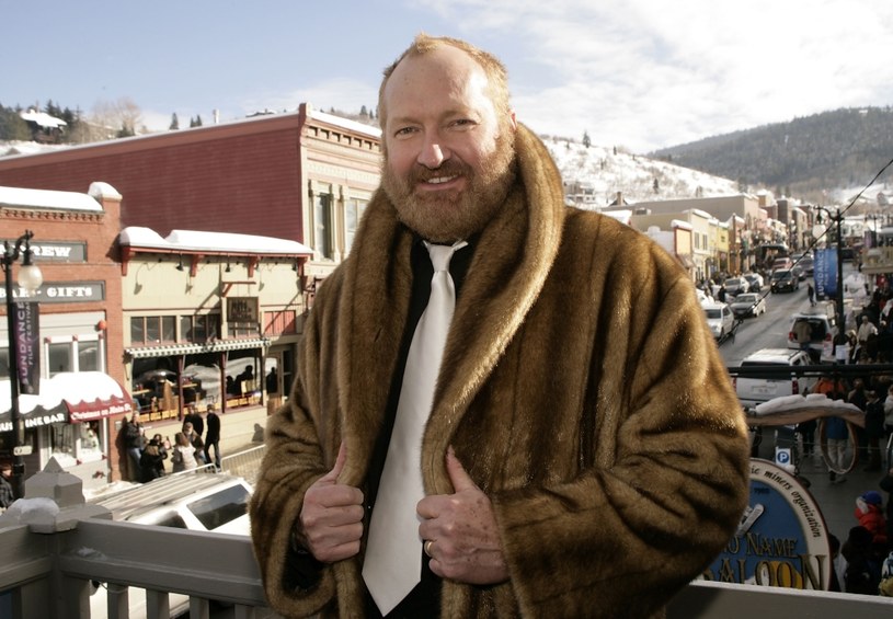 Randy Quaid w 2008 roku /Randall Michelson/WireImage /Getty Images