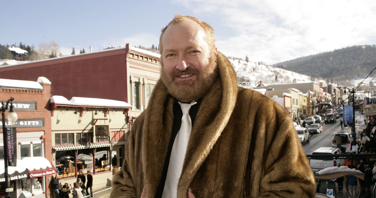 Randy Quaid w 2008 roku /Randall Michelson/WireImage /Getty Images