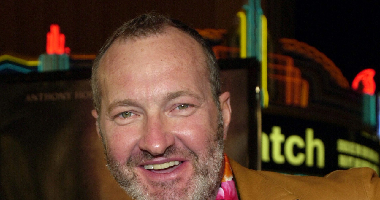 Randy Quaid /Getty Images