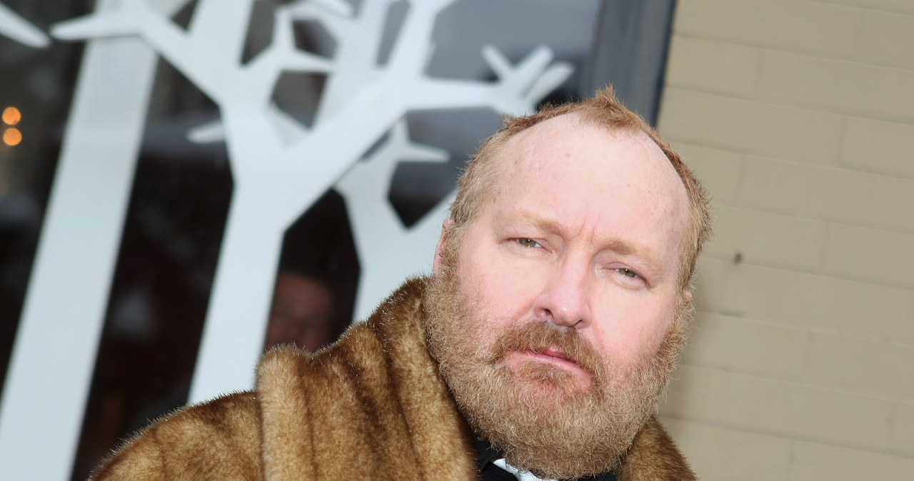 Randy Quaid /Scott Halleran /Getty Images