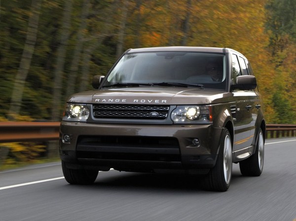 Range Rover Sport (20052013) zdj.9 magazynauto