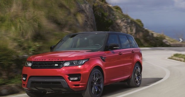 Range Rover Sport HST /Land Rover