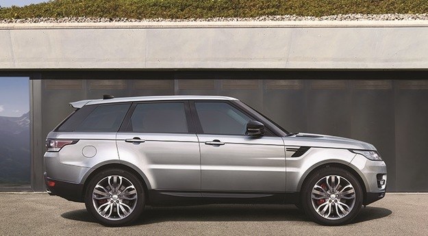 Range Rover Sport /Land Rover