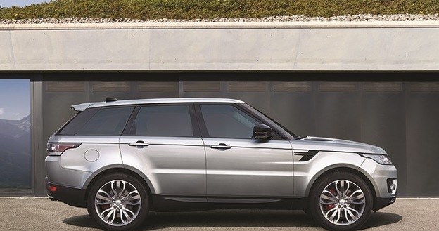 Range Rover Sport /Land Rover