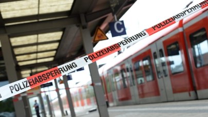 Ranił 4 osoby, w tym jedną śmiertelnie. Dzień wcześniej wyszedł z kliniki psychiatrycznej