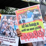 Ranil Wickremesinghe, premier Sri Lanki: Nasz kraj jest bankrutem