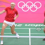 Ranking badmintona: Mateusiak i Zięba w światowej czołówce