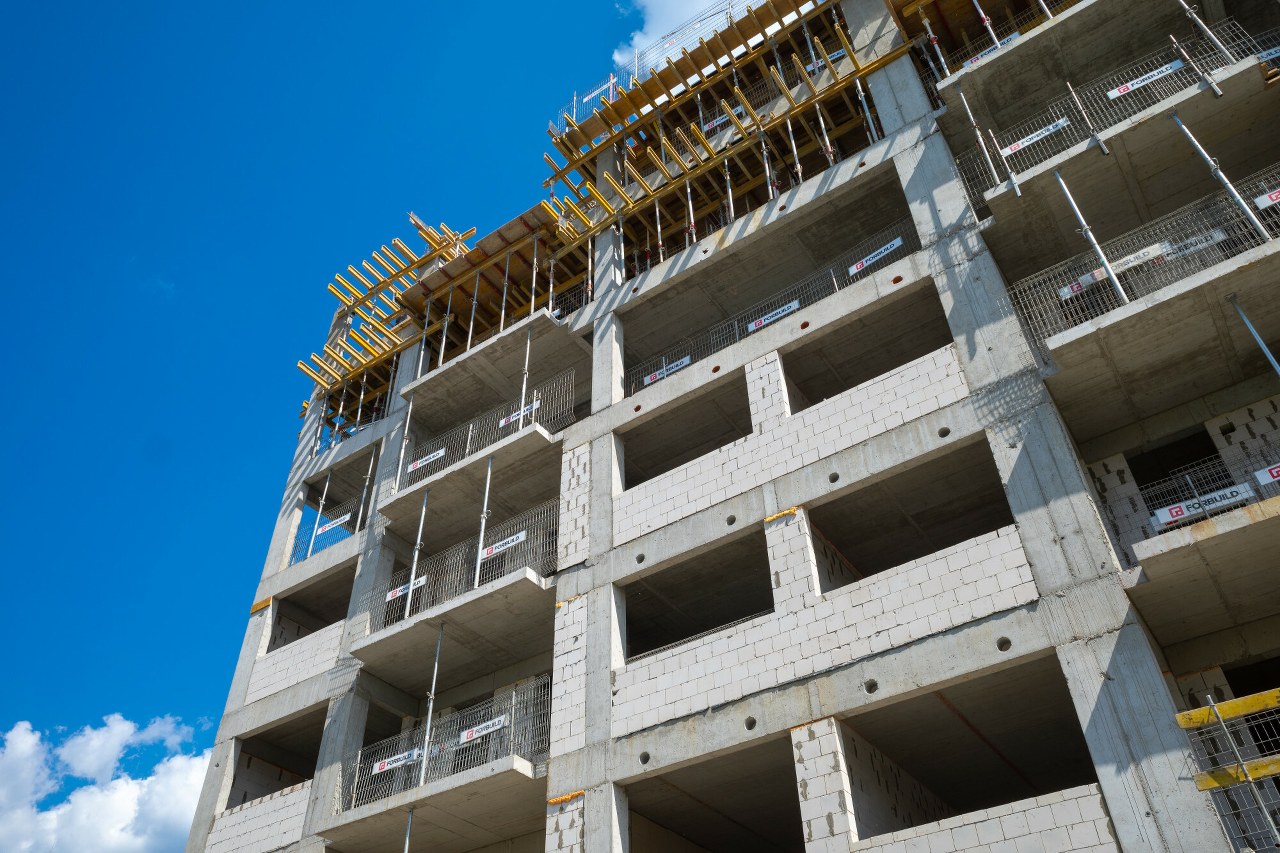 Ranking cen mieszkań w polskich miastach. Gdzie najwięcej za metr kwadratowy?