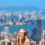 Ranking ECA International: Hong Kong kolejny rok z rzędu najdroższym miastem na świecie