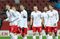 Ranking FIFA. Polska nie zmieniła swojej pozycji, awans Anglii