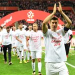 Ranking FIFA - Polska utrzymała szóste miejsce