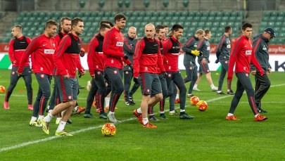 Ranking FIFA: Spadek Polski, w czołówce bez zmian