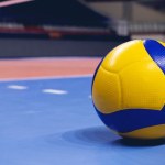 Ranking FIVB: Polscy siatkarze wiceliderami, Polki na 10. miejscu