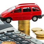 Ranking kredytów samochodowych - grudzień 2013