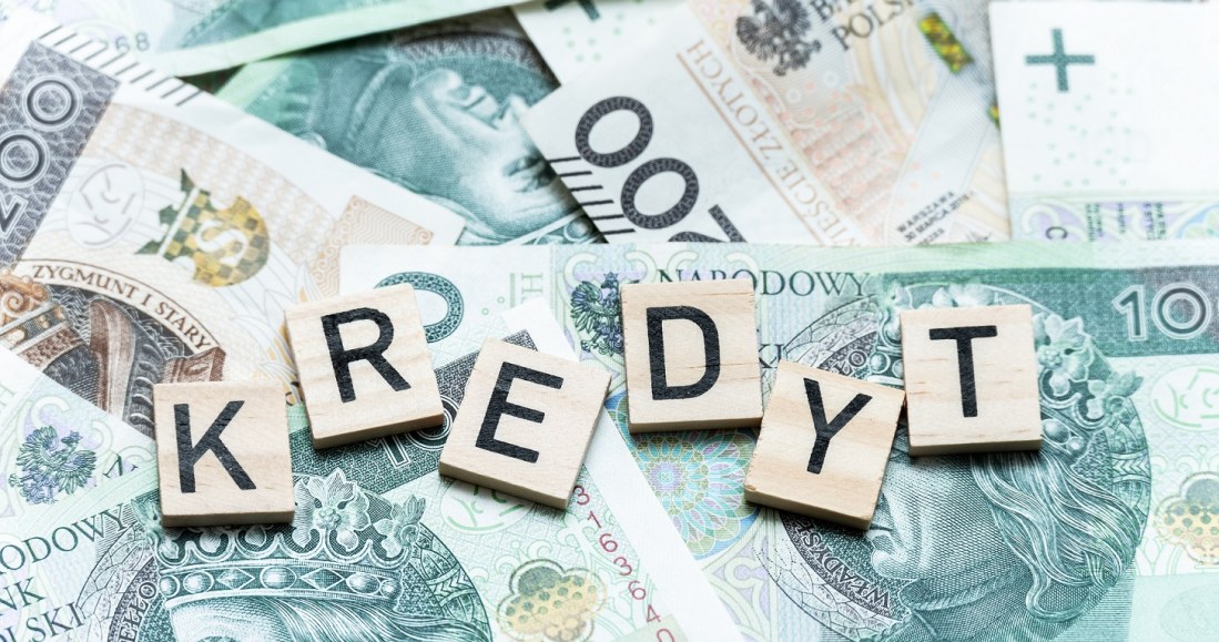 Ranking kredytów /materiały promocyjne