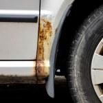 Ranking najbardziej rdzewiejących samochodów. To prawdziwa lista wstydu