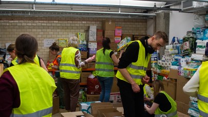 Ranking najbardziej wpływowych Polaków wg "Wprost"