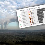 Ranking najbardziej zanieczyszczających elektrowni. Polska i Niemcy na czele