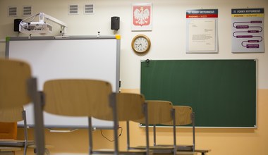Ranking: Najlepsze licea i technika w Polsce