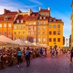 Ranking najlepszych miast do spacerowania. Polskie miasto figuruje na 3. miejscu