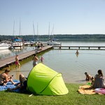 Ranking najpiękniejszych jezior w Polsce zaskakuje! Mazury nie są pierwsze!