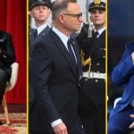 Polityk, były prezydent Rzeczypospolitej