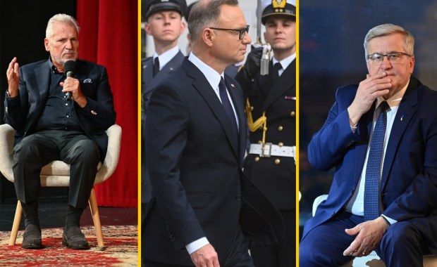 Ranking prezydentów III RP. Kto zasłużył na miano najlepszego?