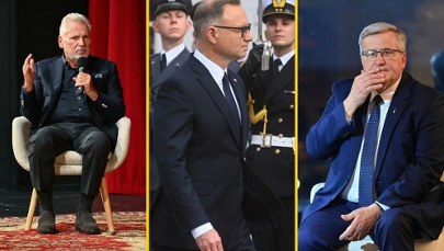 Ranking prezydentów III RP. Kto zasłużył na miano najlepszego?