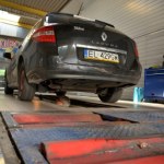 rdza Ranking rdzewiejących samochodów. Lepiej omijać je szerokim łukiem