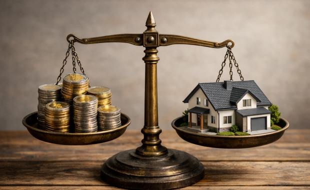 Ranking skupów nieruchomości 2026 – TOP 5 skupów nieruchomości za gotówkę